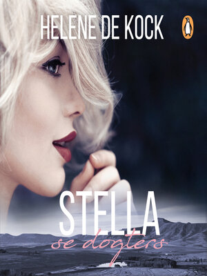 cover image of Stella se dogters